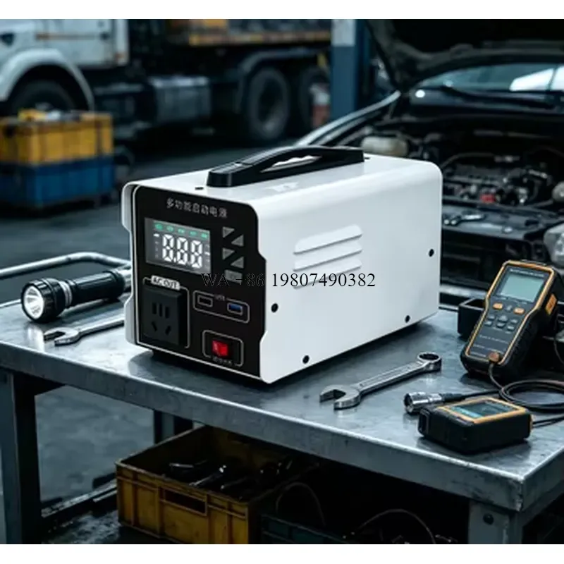 Lithium Battery 12V - wmwmnu for EV Power Charging Station