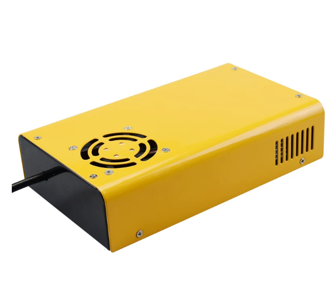 Lithium Battery 12V - Lithium Battery Charger for Electric Vehicle