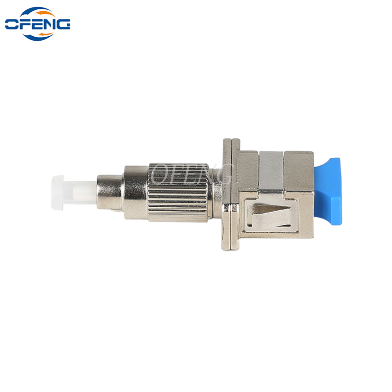 Energy Monitor Meter - SC-FC FC Male SC Female Fiber