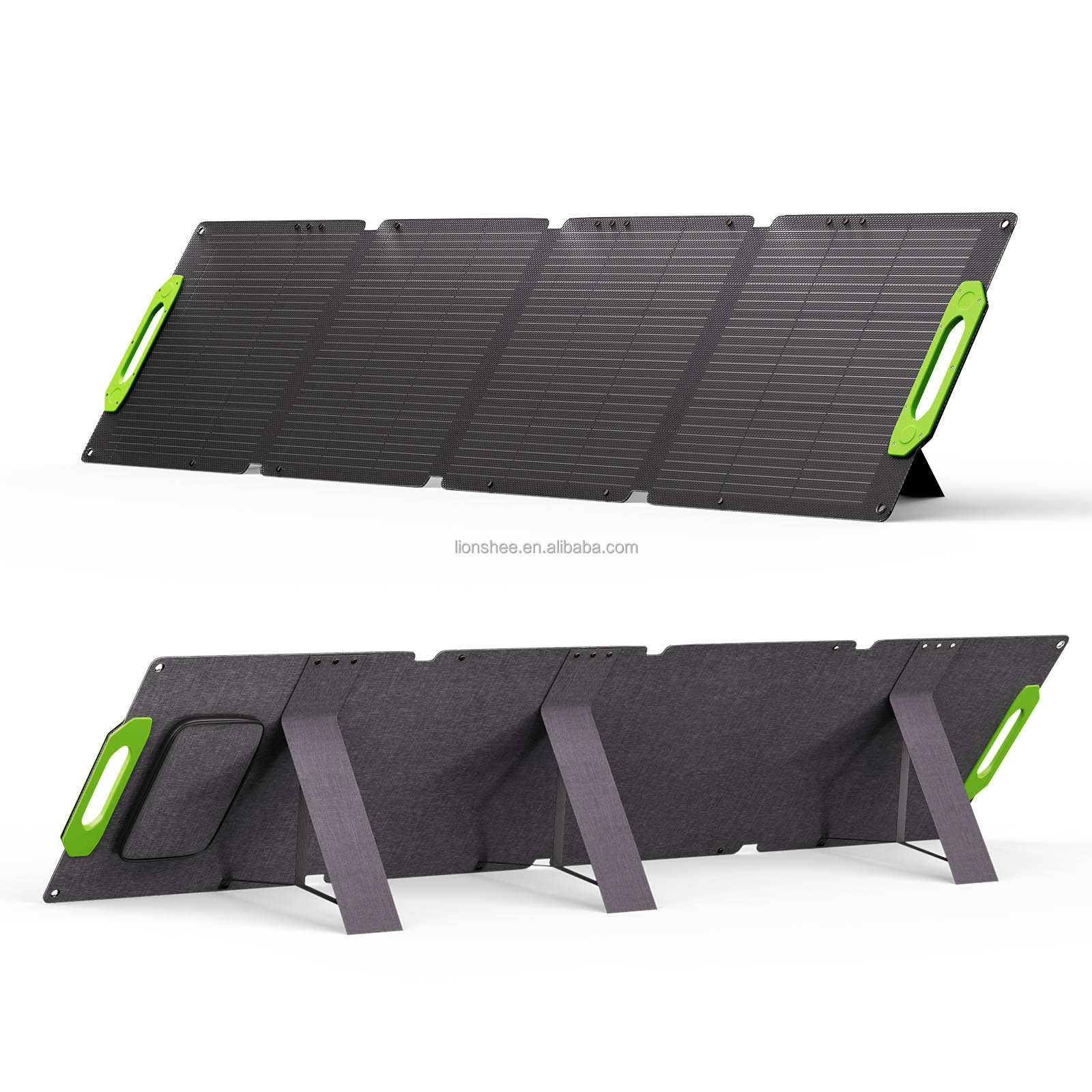 Solar Panel 200W - 200W Foldable Solar Panel | MONO