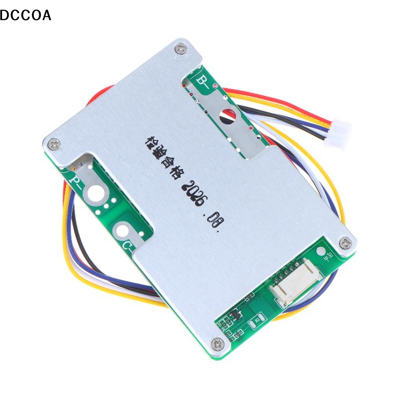 Lithium Battery 12V - [COA]3S 4S 12V 100A LiFePO4 Lithium