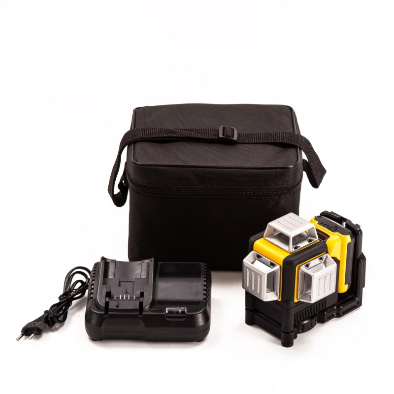 Lithium Battery 12V - DW Type DW089LG Industrial 3D 12