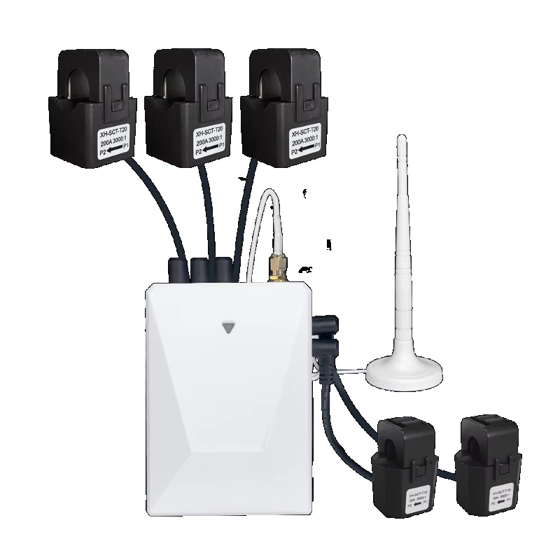 Energy Monitor Meter - 2025 Energy Monitor Solar Energy Meter