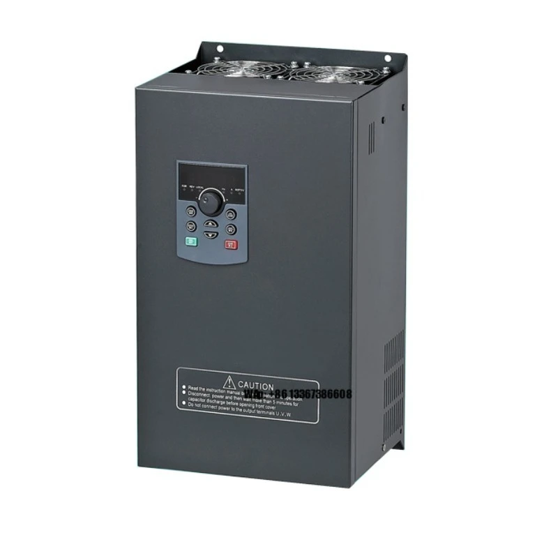 Power Inverter - 55KW Electronic Frequency Converter Power Inverter