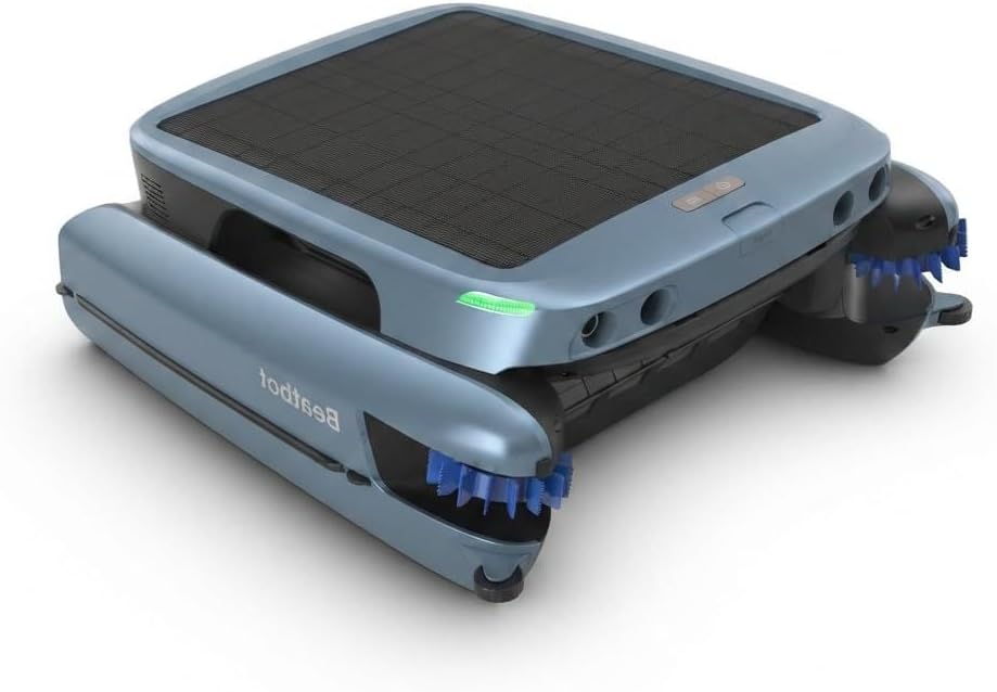 Charge Controller Solar - Beatbot Solar Pool Surface Skimmer 24/7
