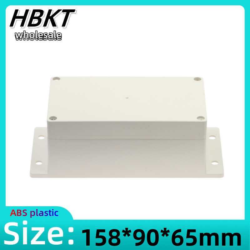 Energy Monitor Meter - 1pcs 158x90x65mm Plastic housing Security power