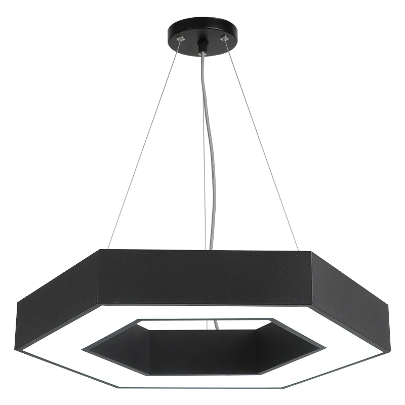 Solar Lamp - LED special-shaped light basketball court supermarket/gym