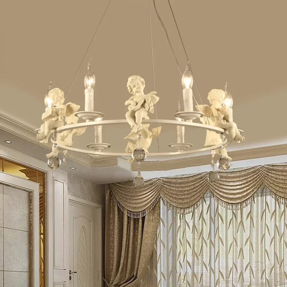 Solar Lamp - Modern Lamps lustre Lighting Led Pendant