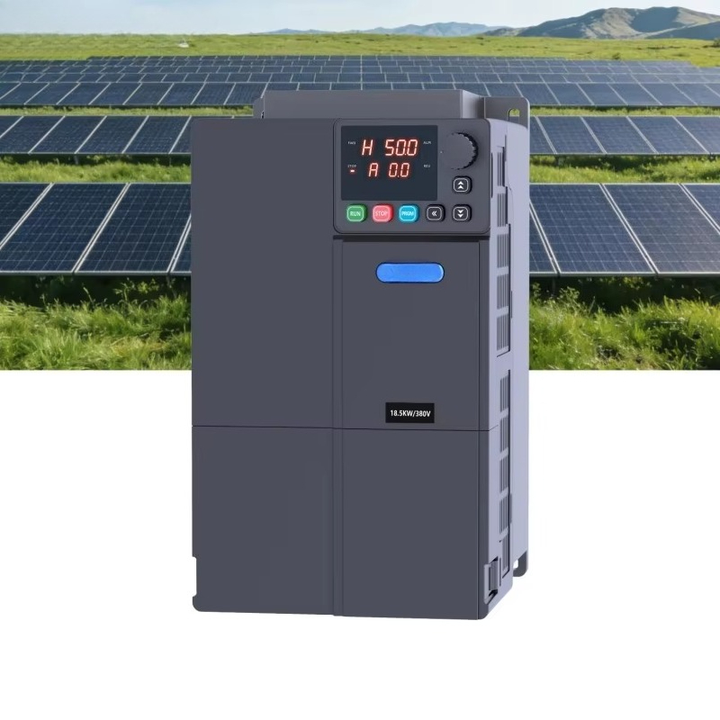 Charge Controller Solar - 15KW PV Series Variable Frequency Drivers