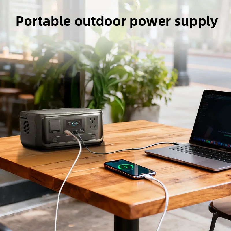 P300 Portable Power Station,30 - Outdoor Power Station recension och pris