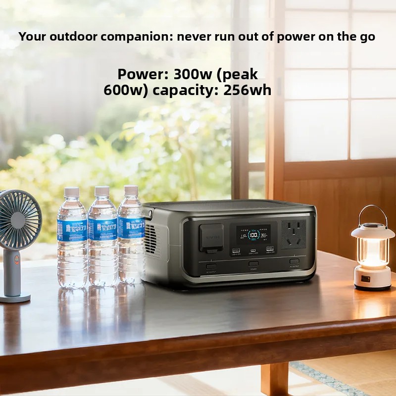 P300 Portable Power Station,30 - Outdoor Power Station recension och pris
