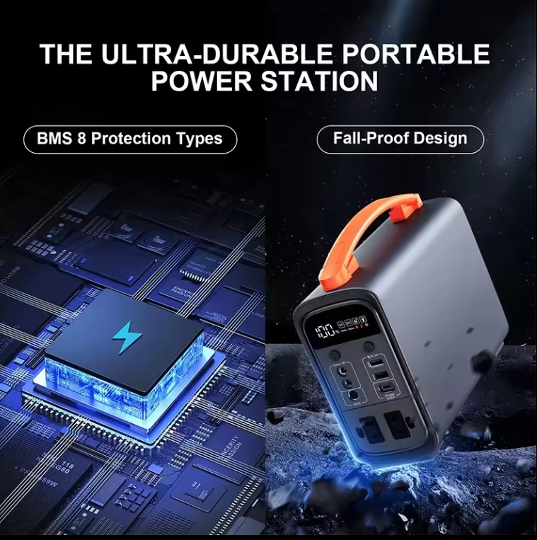 Wholesale Price Compact 200W P - Outdoor Power Station recension och pris