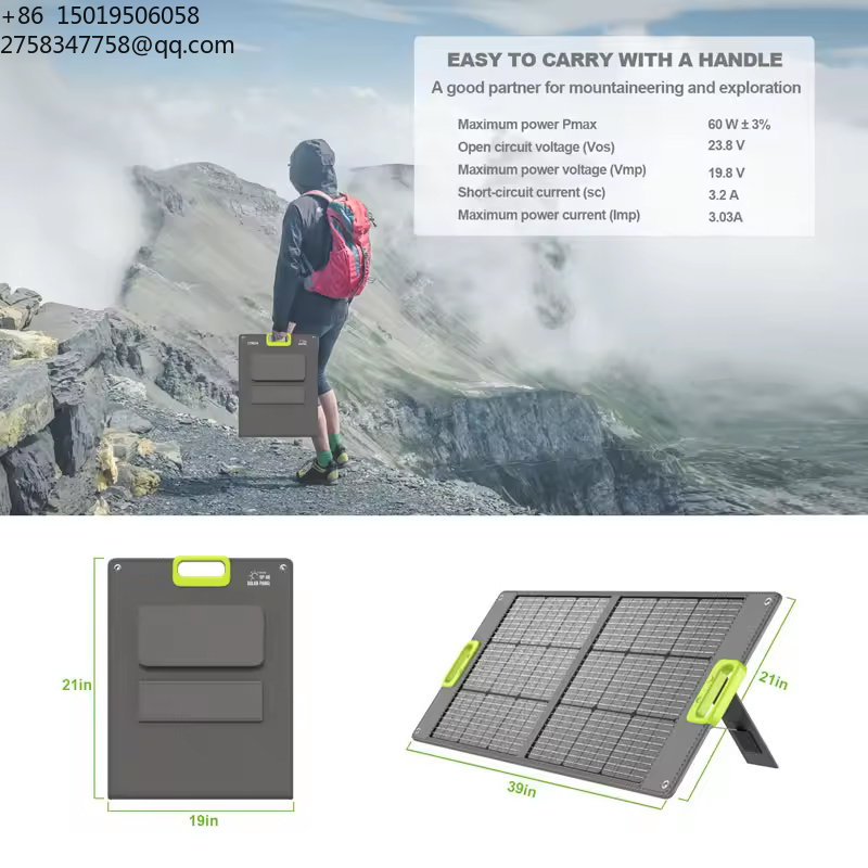 Wholesale Price Compact 200W P - Outdoor Power Station recension och pris