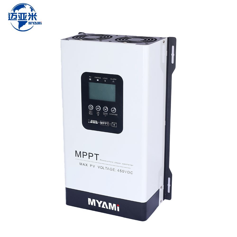 MPPT Solar Charge Controller 2 - Charge Controller Solar recension och pris