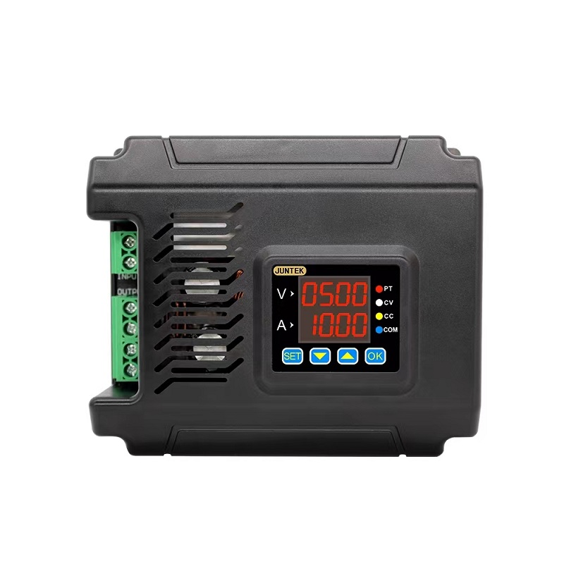 DPM8650 485RF DPM8650 60V 50A  - Charge Controller Solar recension och pris