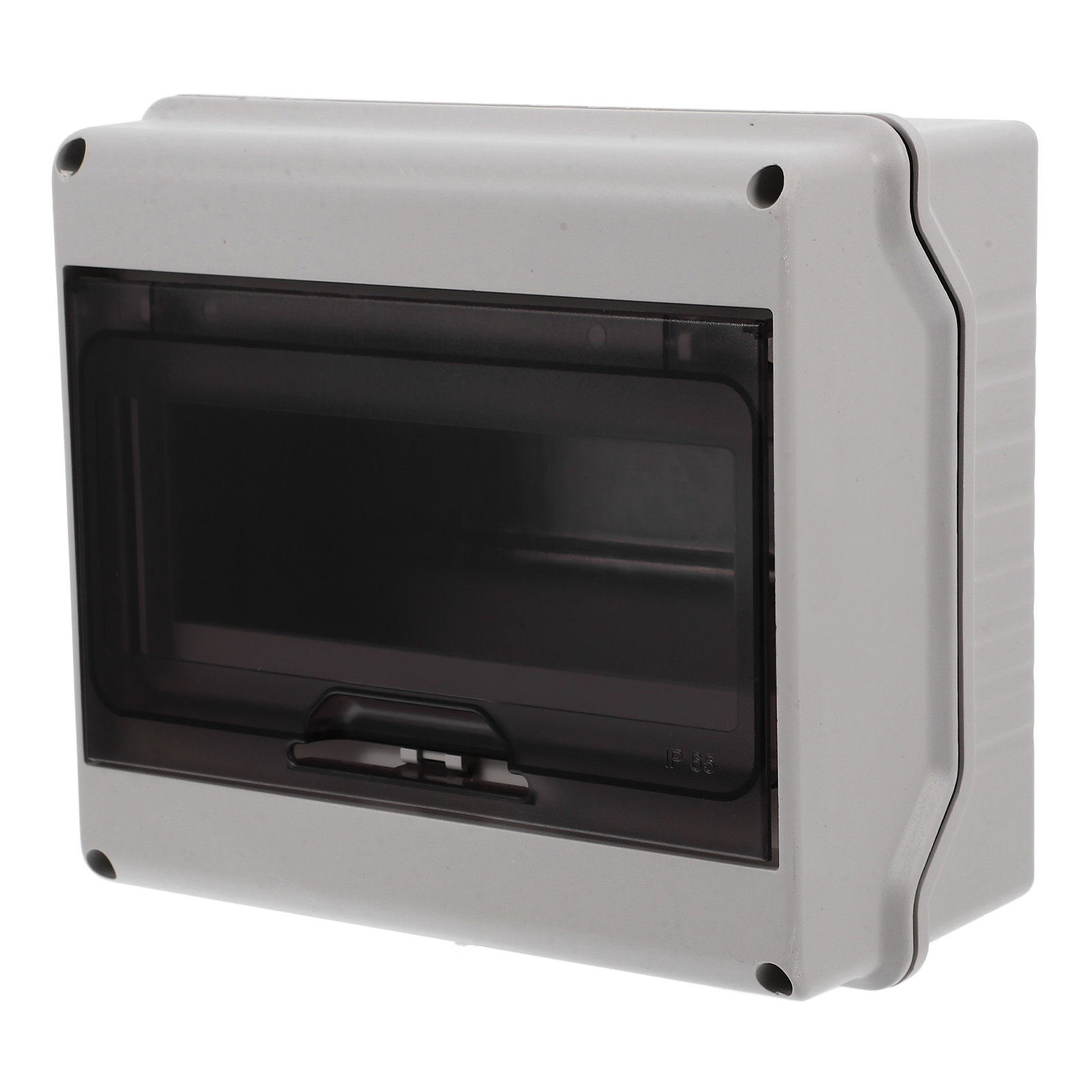 Outdoor Waterproof Circuit Bre - Solar Panel recension och pris