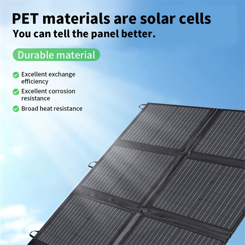 Lvyuan Warehouse IP67 Waterpro - Solar Panel 200W recension och pris