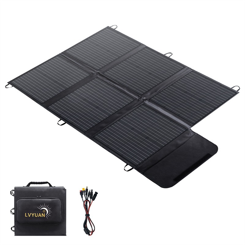 Lvyuan Warehouse IP67 Waterpro - Solar Panel 200W recension och pris