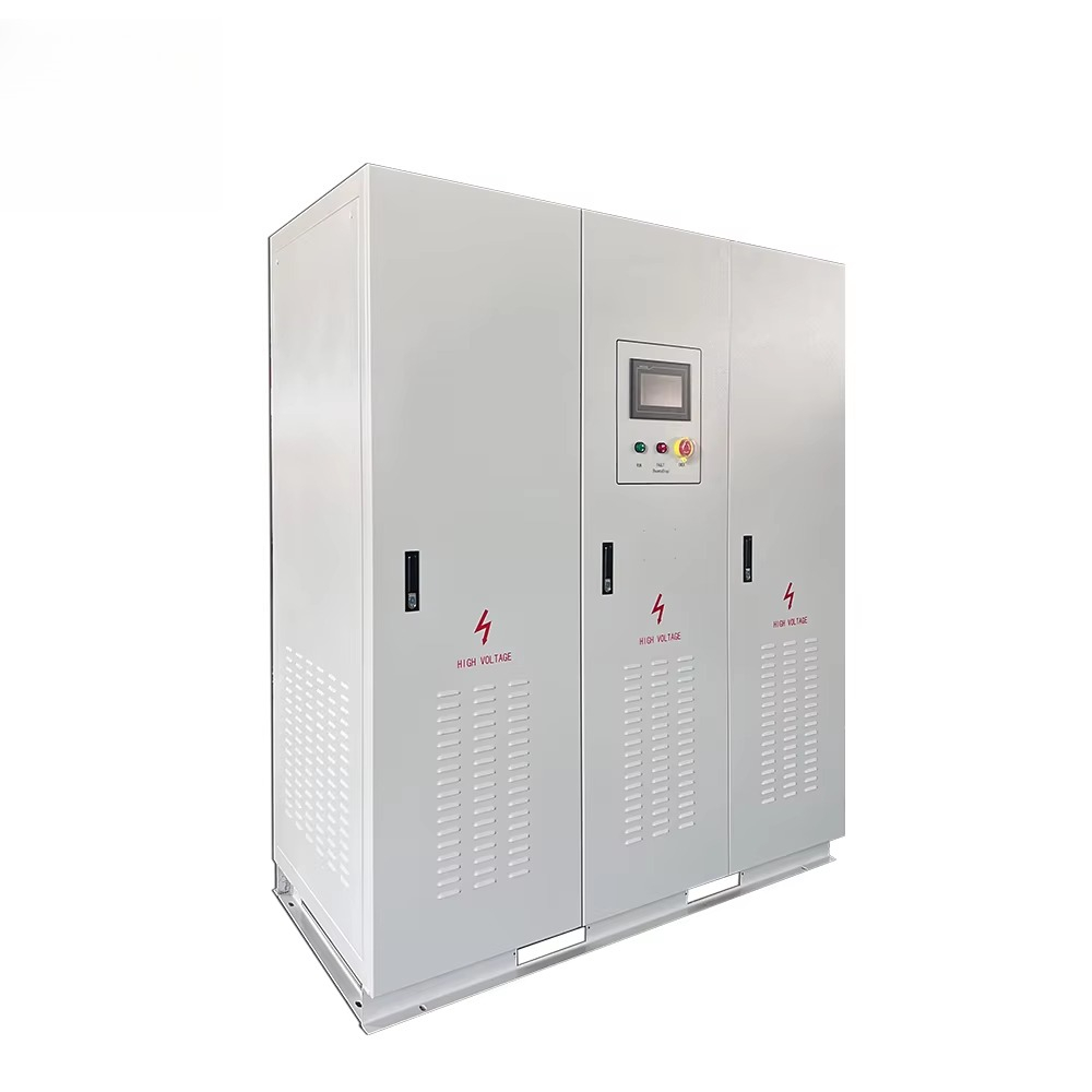 250KW 300KW 200KW Hybrid Solar - Power Inverter recension och pris