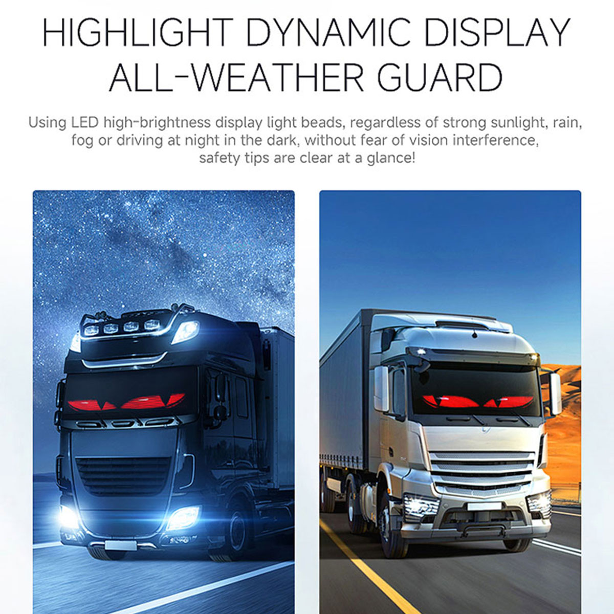 LED car soft screen, car mount - Solar Panel recension och pris