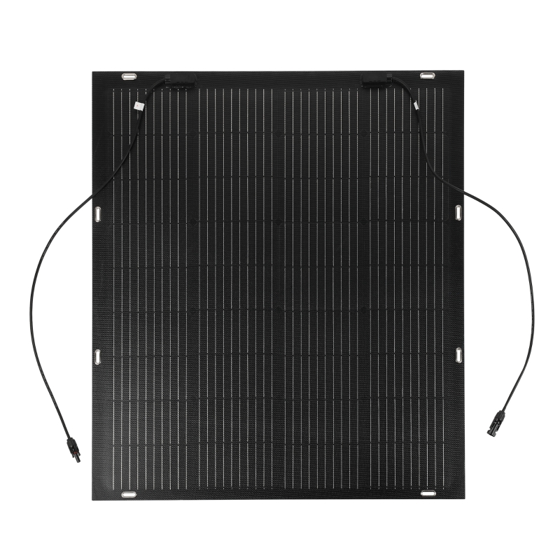 300W Flexible Solar Panel 18V  - Solar Panel 200W recension och pris