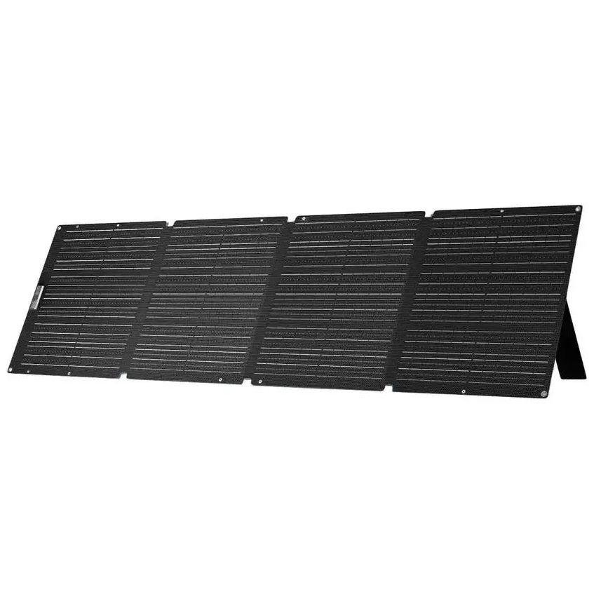 ALLPOWERS SOLAX SE200 200W Fol - Solar Panel 200W recension och pris