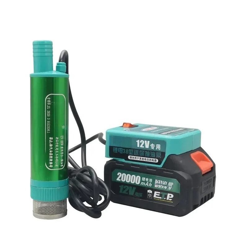 AZ-Lithium Battery 12V Dual-pu - Lithium Battery 12V recension och pris