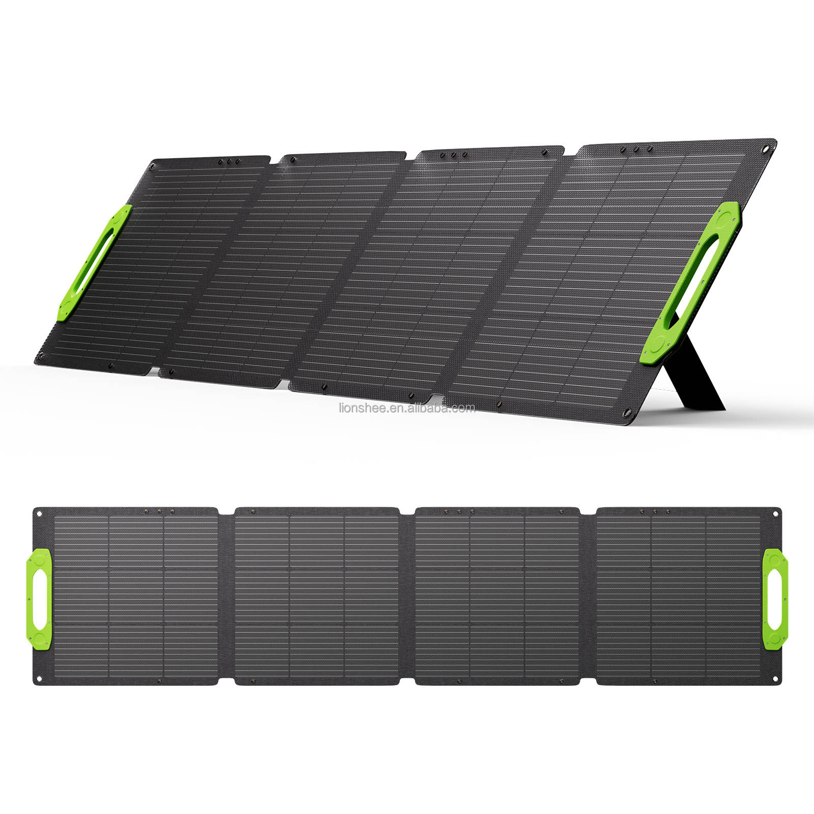 200W Foldable Solar Panel | MO - Solar Panel 200W recension och pris