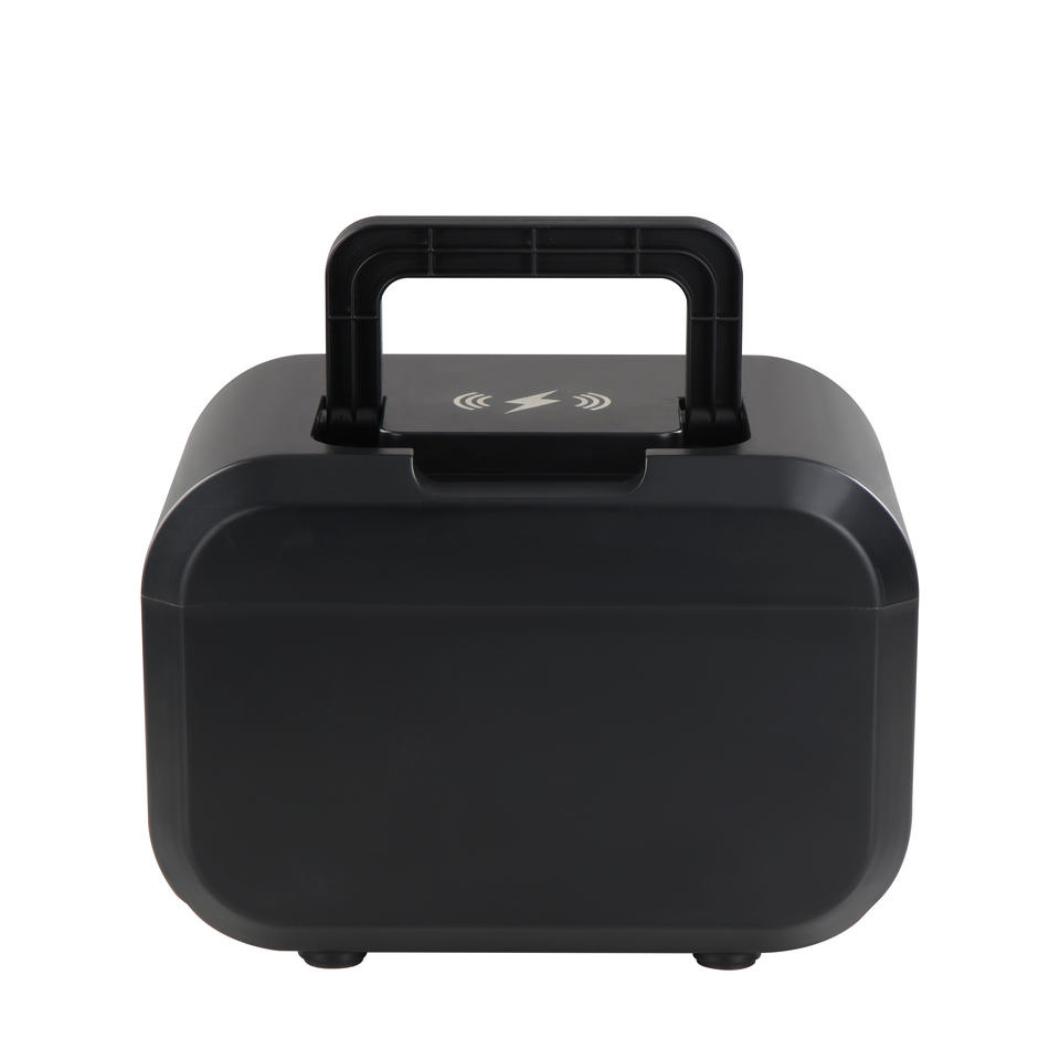 600W 1200W 1500W Outdoor Energ - Solar Generator recension och pris