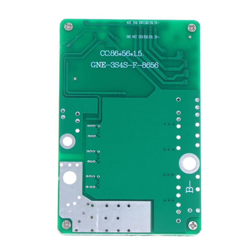 [COA]3S 4S 12V 100A LiFePO4 Li - Lithium Battery 12V recension och pris