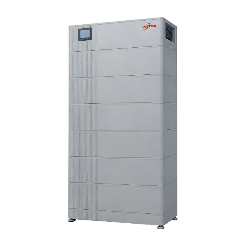 High-voltage stacked household - Solar Generator recension och pris