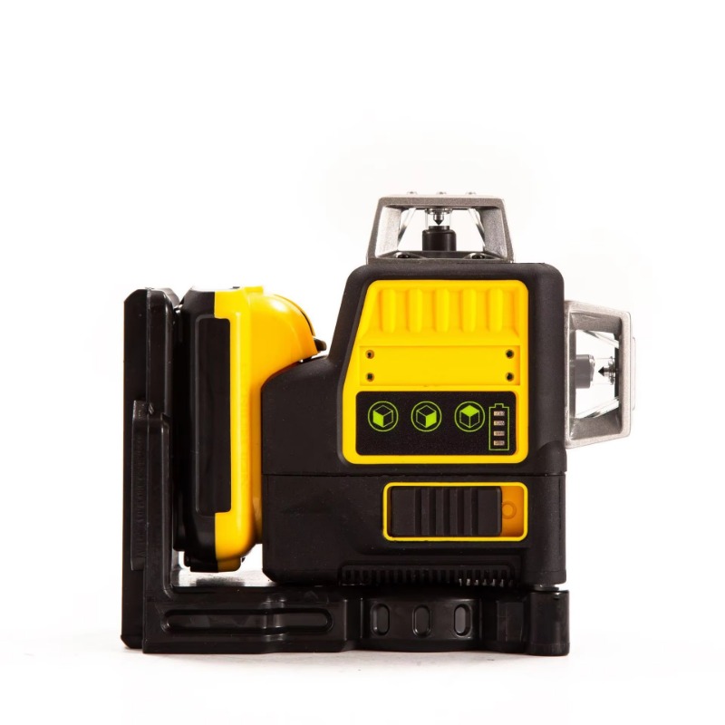 DW Type DW089LG Industrial 3D  - Lithium Battery 12V recension och pris