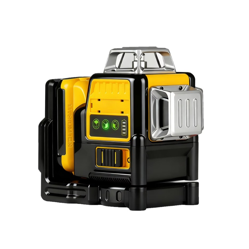 DW Type DW089LG Industrial 3D  - Lithium Battery 12V recension och pris