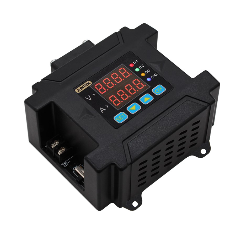 DPM8650-485RF 60V 50A Remote C - Charge Controller Solar recension och pris