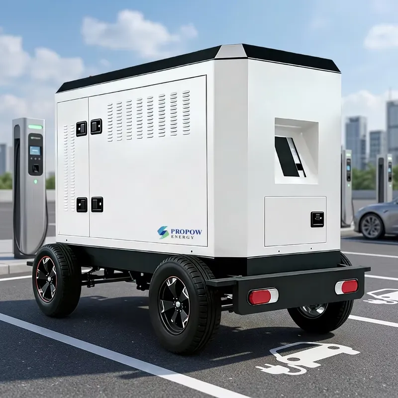 【CHIMU HOME】 High Capacity Mob - Outdoor Power Station recension och pris