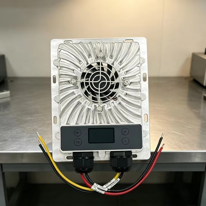 EMX20A 20A MPPT Auto Buck Boos - Charge Controller Solar recension och pris