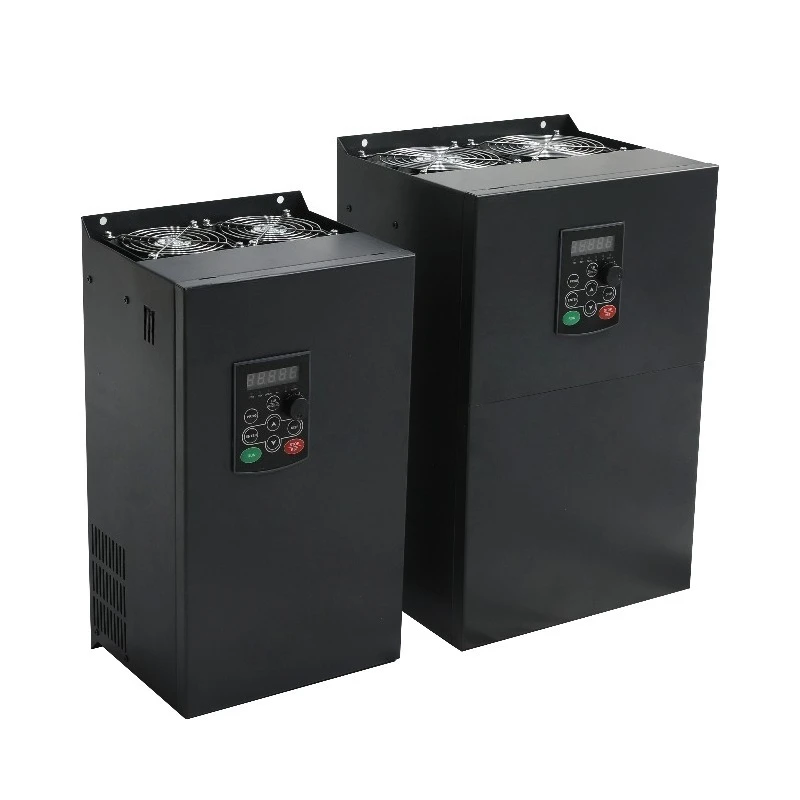 55KW Electronic Frequency Conv - Power Inverter recension och pris