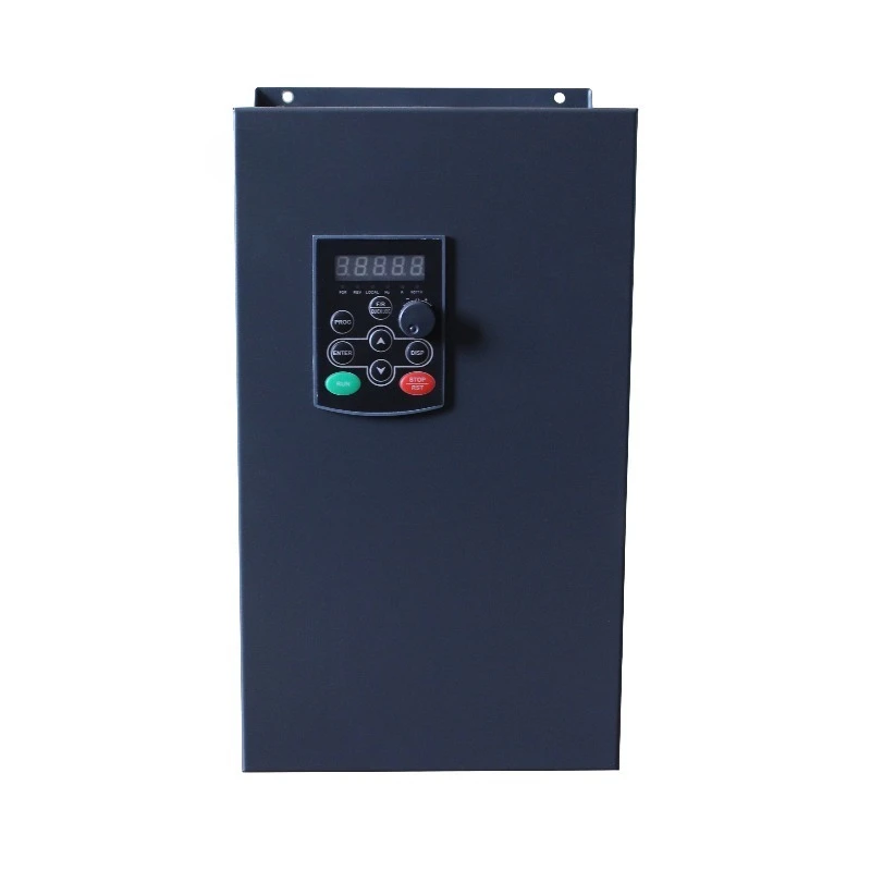 55KW Electronic Frequency Conv - Power Inverter recension och pris