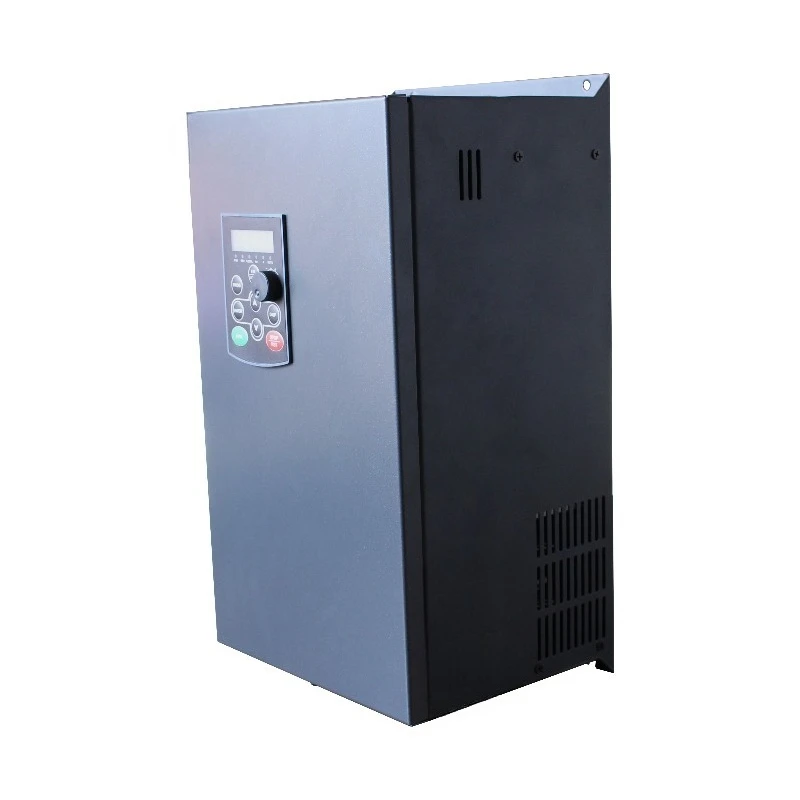 55KW Electronic Frequency Conv - Power Inverter recension och pris