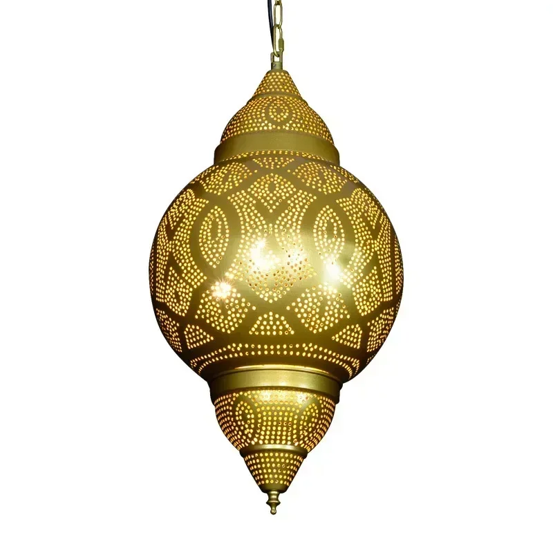 Thai Southeast Asian Style Iro - Solar Lamp recension och pris