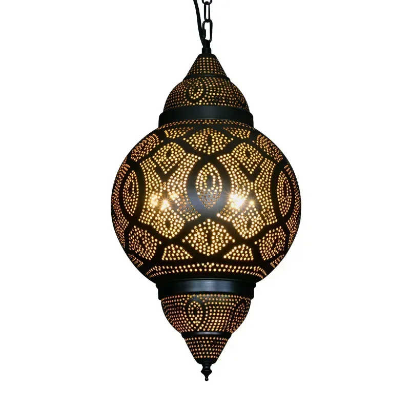Thai Southeast Asian Style Iro - Solar Lamp recension och pris