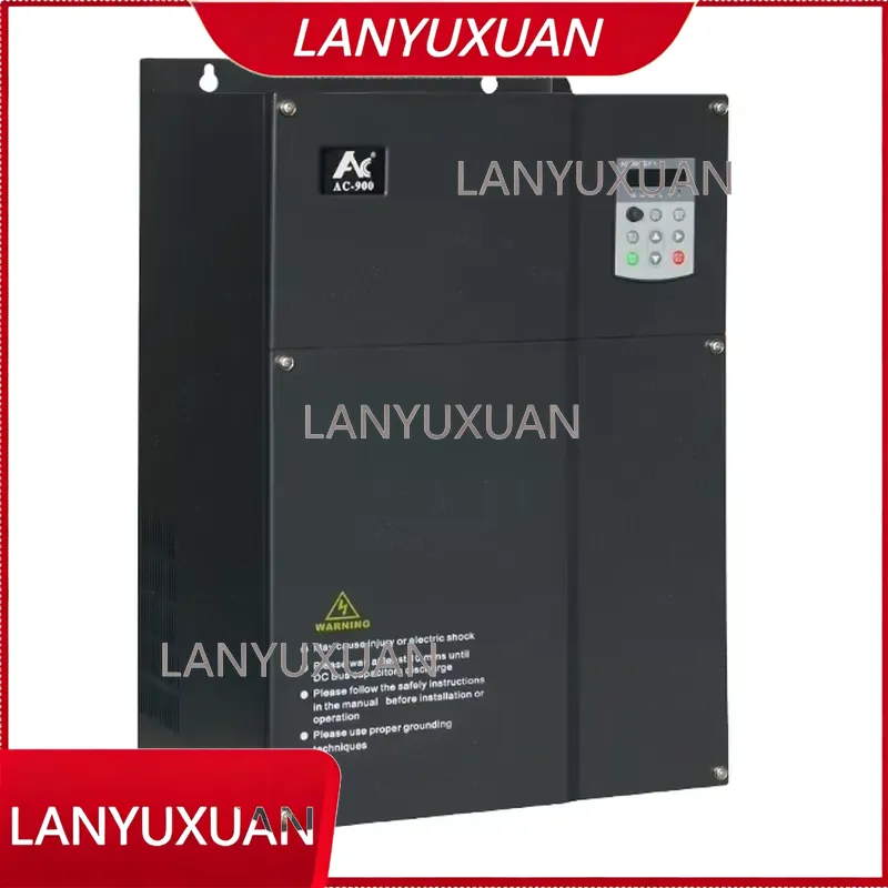 Single-phase to Three-phase Wa - Power Inverter recension och pris