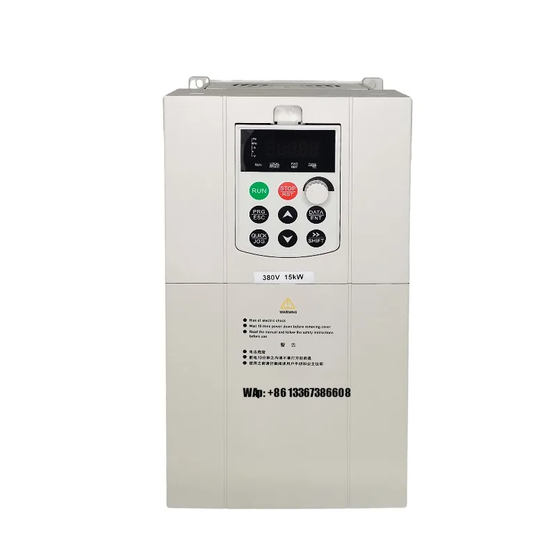 18.5KW  Solar Power Inverter D - Power Inverter recension och pris