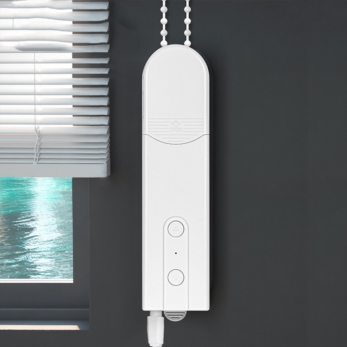 *X07A Tuya WiFi Solar Smart Sh - Charge Controller Solar recension och pris