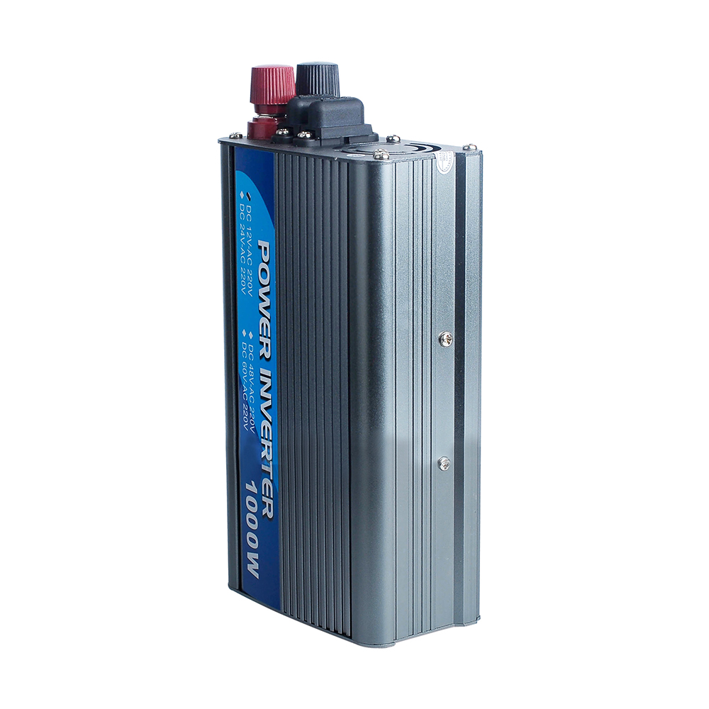 1000W Car Inverter 12V 220V Dc - Power Inverter recension och pris