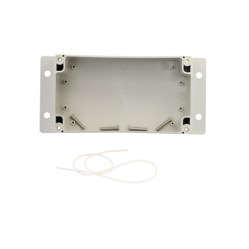 1pcs 158x90x65mm Plastic housi - Energy Monitor Meter recension och pris