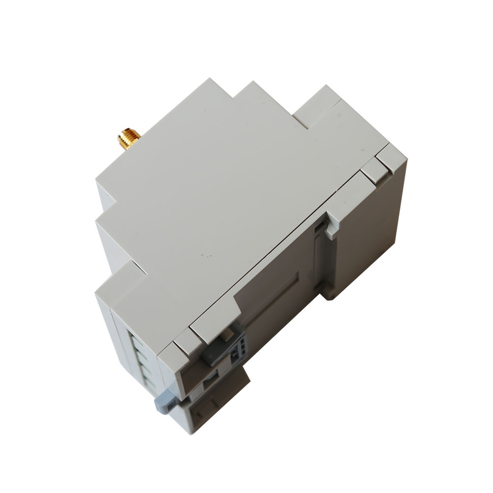 Bidirectional 3-Phase Energy M - Energy Monitor Meter recension och pris