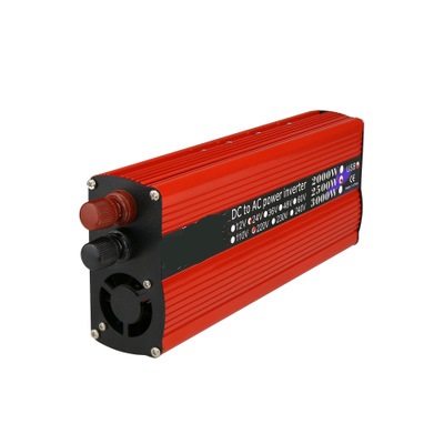 3000W Inverter Car Inverter Du - Power Inverter recension och pris