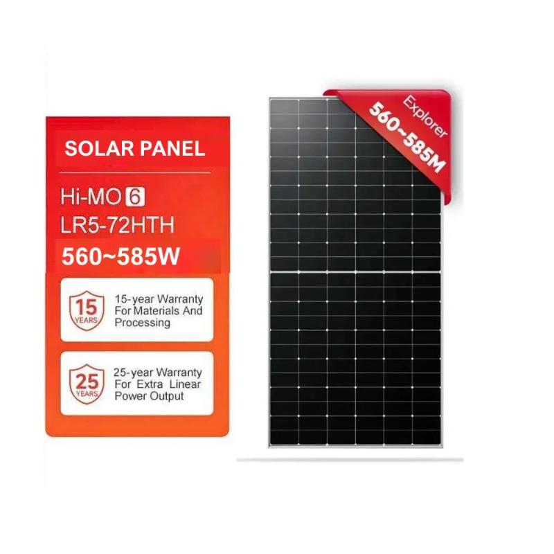 【Hot Sale】10KW Solar System De - Solar Panel recension och pris
