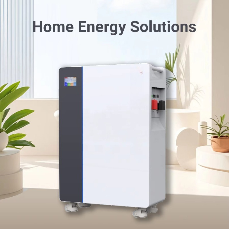 Reliable Portable 16kwh Home P - Portable Power Station recension och pris